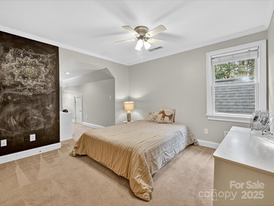Beautiful, Spacious Home located on a large, private lot (on on Mallard Head Country Club in North Carolina - for sale on GolfHomes.com, golf home, golf lot