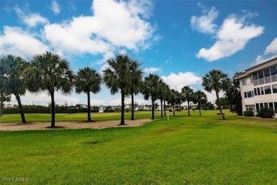Lovely, well-kept 1st floor unit. Sit in the enclosed lanai on Seven Lakes Golf and Tennis Community in Florida - for sale on GolfHomes.com, golf home, golf lot