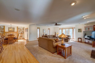 Midvale Heights neighborhood!   Spacious ranch w/ over 2,400 Sq on Odana Hills Golf Course in Wisconsin - for sale on GolfHomes.com, golf home, golf lot