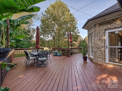 Beautiful, Spacious Home located on a large, private lot (on on Mallard Head Country Club in North Carolina - for sale on GolfHomes.com, golf home, golf lot