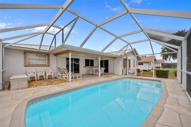 Under contract-accepting backup offers. PRIME WATERFRONT on Saint Andrews South Golf Club in Florida - for sale on GolfHomes.com, golf home, golf lot