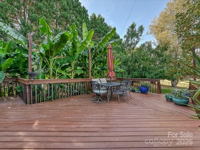 Beautiful, Spacious Home located on a large, private lot (on on Mallard Head Country Club in North Carolina - for sale on GolfHomes.com, golf home, golf lot