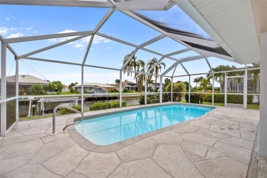 Under contract-accepting backup offers. PRIME WATERFRONT on Saint Andrews South Golf Club in Florida - for sale on GolfHomes.com, golf home, golf lot