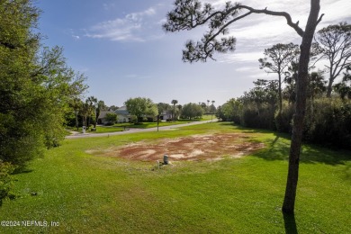 Cleared and ready for new construction. Now a blank canvas in on Ponte Vedra Inn and Club - Ocean in Florida - for sale on GolfHomes.com, golf home, golf lot