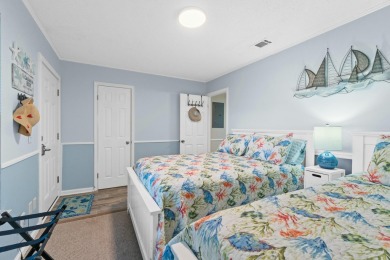 LOWEST PRICED TWO-BEDROOM IN EAST 30A. Never rented. Beautifully on Camp Creek Golf Course in Florida - for sale on GolfHomes.com, golf home, golf lot