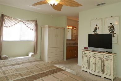 If you do not want to live in The Villages, Spruce Creek South on The Links of Spruce Creek in Florida - for sale on GolfHomes.com, golf home, golf lot