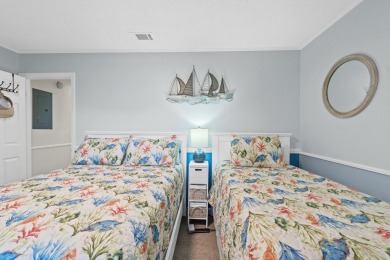 LOWEST PRICED TWO-BEDROOM IN EAST 30A. Never rented. Beautifully on Camp Creek Golf Course in Florida - for sale on GolfHomes.com, golf home, golf lot
