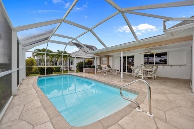 Under contract-accepting backup offers. PRIME WATERFRONT on Saint Andrews South Golf Club in Florida - for sale on GolfHomes.com, golf home, golf lot