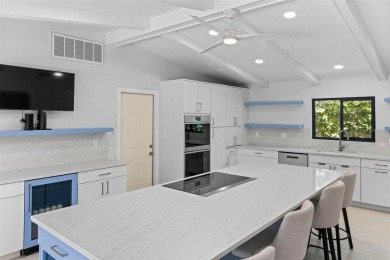 Located on a private corner lot in the highly sought-after on Carrollwood Country Club in Florida - for sale on GolfHomes.com, golf home, golf lot