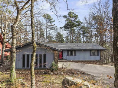 Common property to Desoto Golf Course! Located in the neighborly on DeSoto Golf Course in Arkansas - for sale on GolfHomes.com, golf home, golf lot