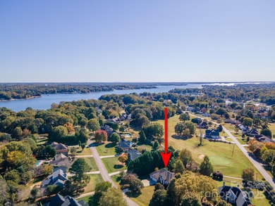 Beautiful, Spacious Home located on a large, private lot (on on Mallard Head Country Club in North Carolina - for sale on GolfHomes.com, golf home, golf lot