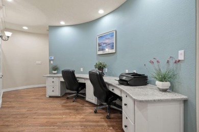 Nestled within the exclusive Tanoan Country Club East, this on Tanoan Country Club in New Mexico - for sale on GolfHomes.com, golf home, golf lot