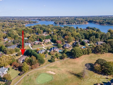 Beautiful, Spacious Home located on a large, private lot (on on Mallard Head Country Club in North Carolina - for sale on GolfHomes.com, golf home, golf lot