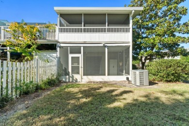 LOWEST PRICED TWO-BEDROOM IN EAST 30A. Never rented. Beautifully on Camp Creek Golf Course in Florida - for sale on GolfHomes.com, golf home, golf lot