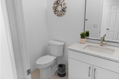 Located on a private corner lot in the highly sought-after on Carrollwood Country Club in Florida - for sale on GolfHomes.com, golf home, golf lot