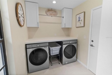 Located on a private corner lot in the highly sought-after on Carrollwood Country Club in Florida - for sale on GolfHomes.com, golf home, golf lot