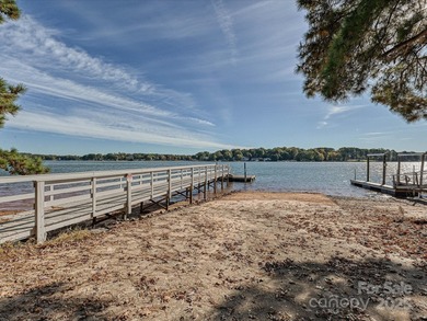 Beautiful, Spacious Home located on a large, private lot (on on Mallard Head Country Club in North Carolina - for sale on GolfHomes.com, golf home, golf lot