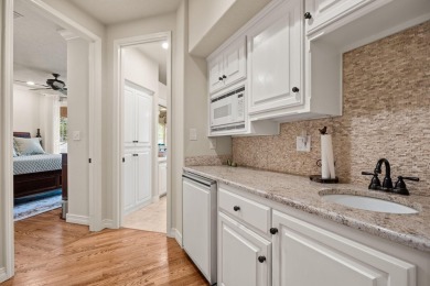 Nestled within the exclusive Tanoan Country Club East, this on Tanoan Country Club in New Mexico - for sale on GolfHomes.com, golf home, golf lot