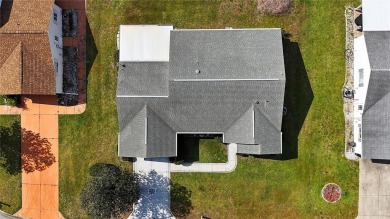 If you do not want to live in The Villages, Spruce Creek South on The Links of Spruce Creek in Florida - for sale on GolfHomes.com, golf home, golf lot