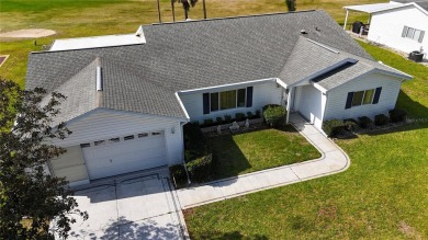 If you do not want to live in The Villages, Spruce Creek South on The Links of Spruce Creek in Florida - for sale on GolfHomes.com, golf home, golf lot