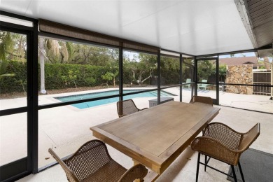 Located on a private corner lot in the highly sought-after on Carrollwood Country Club in Florida - for sale on GolfHomes.com, golf home, golf lot
