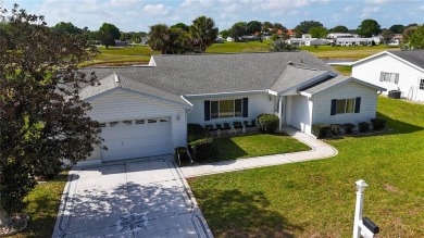 If you do not want to live in The Villages, Spruce Creek South on The Links of Spruce Creek in Florida - for sale on GolfHomes.com, golf home, golf lot
