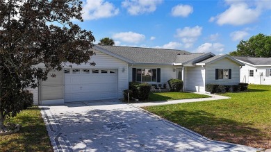 If you do not want to live in The Villages, Spruce Creek South on The Links of Spruce Creek in Florida - for sale on GolfHomes.com, golf home, golf lot
