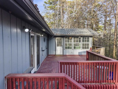 Common property to Desoto Golf Course! Located in the neighborly on DeSoto Golf Course in Arkansas - for sale on GolfHomes.com, golf home, golf lot