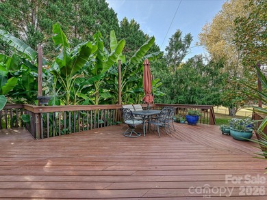 Beautiful, Spacious Home located on a large, private lot (on on Mallard Head Country Club in North Carolina - for sale on GolfHomes.com, golf home, golf lot