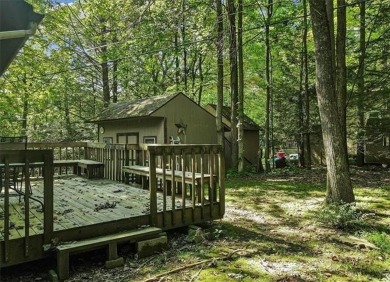 Escape to this picturesque retreat, offering the perfect mix of on Mount Airy Golf Club in Pennsylvania - for sale on GolfHomes.com, golf home, golf lot