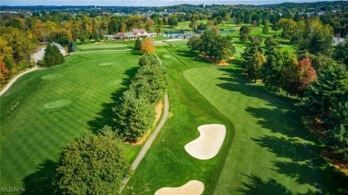 Golf Course fronted home! Sprawling ranch home overlooking the on Zanesville Country Club in Ohio - for sale on GolfHomes.com, golf home, golf lot
