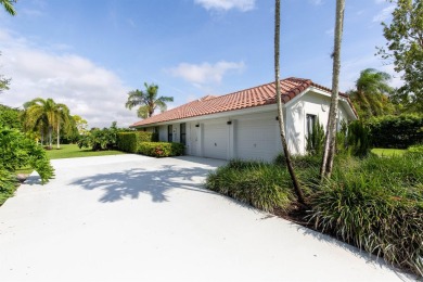 This gorgeous pool home is situated on a larger, 1.13-acre on The Wanderers Club in Florida - for sale on GolfHomes.com, golf home, golf lot