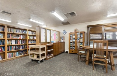 Ever dreamed of living in a friendly community where every day on Leisure Village Golf Club in California - for sale on GolfHomes.com, golf home, golf lot