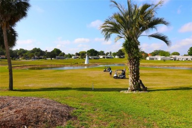 If you do not want to live in The Villages, Spruce Creek South on The Links of Spruce Creek in Florida - for sale on GolfHomes.com, golf home, golf lot