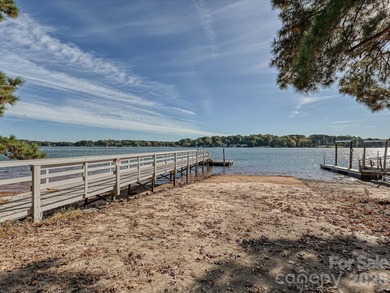 Beautiful, Spacious Home located on a large, private lot (on on Mallard Head Country Club in North Carolina - for sale on GolfHomes.com, golf home, golf lot