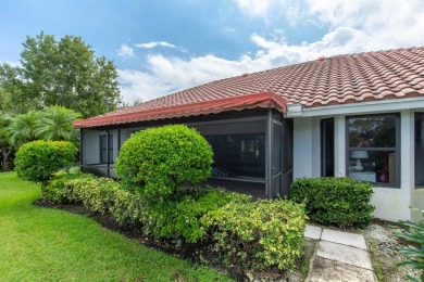 This gorgeous pool home is situated on a larger, 1.13-acre on The Wanderers Club in Florida - for sale on GolfHomes.com, golf home, golf lot