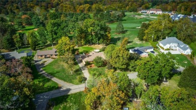 Golf Course fronted home! Sprawling ranch home overlooking the on Zanesville Country Club in Ohio - for sale on GolfHomes.com, golf home, golf lot