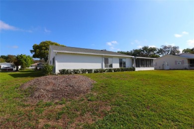 If you do not want to live in The Villages, Spruce Creek South on The Links of Spruce Creek in Florida - for sale on GolfHomes.com, golf home, golf lot