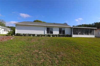 If you do not want to live in The Villages, Spruce Creek South on The Links of Spruce Creek in Florida - for sale on GolfHomes.com, golf home, golf lot