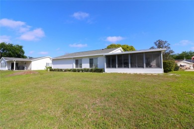 If you do not want to live in The Villages, Spruce Creek South on The Links of Spruce Creek in Florida - for sale on GolfHomes.com, golf home, golf lot