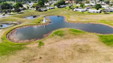 JUST REDUCED AGAIN..  If you do not want to live in The Villages on The Links of Spruce Creek in Florida - for sale on GolfHomes.com, golf home, golf lot