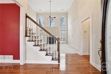 Just listed in Jennings Mill Golf and Country Club, one of on Jennings Mill Country Club in Georgia - for sale on GolfHomes.com, golf home, golf lot