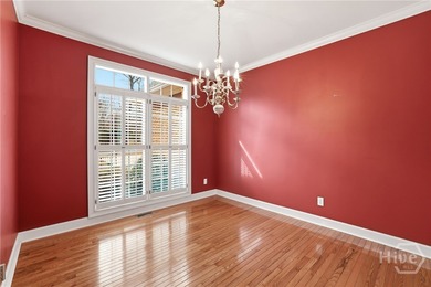 Just listed in Jennings Mill Golf and Country Club, one of on Jennings Mill Country Club in Georgia - for sale on GolfHomes.com, golf home, golf lot