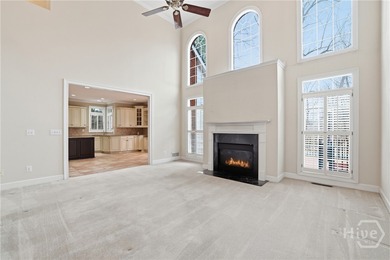 Just listed in Jennings Mill Golf and Country Club, one of on Jennings Mill Country Club in Georgia - for sale on GolfHomes.com, golf home, golf lot