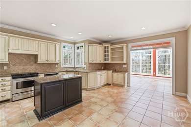 Just listed in Jennings Mill Golf and Country Club, one of on Jennings Mill Country Club in Georgia - for sale on GolfHomes.com, golf home, golf lot