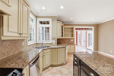 Just listed in Jennings Mill Golf and Country Club, one of on Jennings Mill Country Club in Georgia - for sale on GolfHomes.com, golf home, golf lot