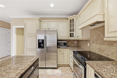 Just listed in Jennings Mill Golf and Country Club, one of on Jennings Mill Country Club in Georgia - for sale on GolfHomes.com, golf home, golf lot