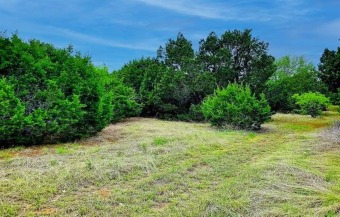 0.13 acres of wooded lot in White Bluff subdivision. If you like on White Bluff Resort - Old Course in Texas - for sale on GolfHomes.com, golf home, golf lot