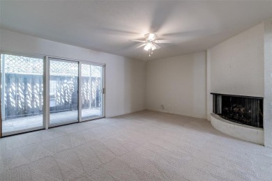 Move-In Ready 2-Bedroom Condo with Prime Location  Updates! This on Prestonwood Country Club - Dallas County in Texas - for sale on GolfHomes.com, golf home, golf lot