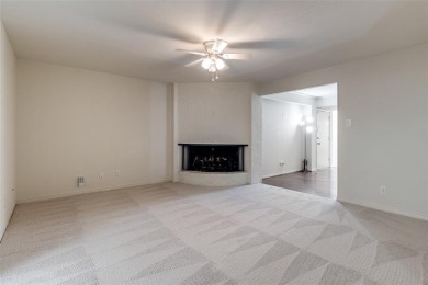 Move-In Ready 2-Bedroom Condo with Prime Location  Updates! This on Prestonwood Country Club - Dallas County in Texas - for sale on GolfHomes.com, golf home, golf lot
